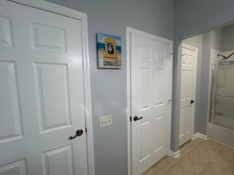Disney Fan Condo-Renovated 2024 Kissimmee Exterior photo