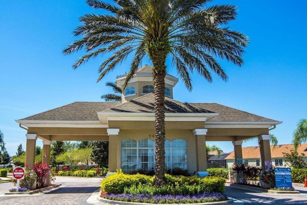 Disney Fan Condo-Renovated 2024 Kissimmee Exterior photo