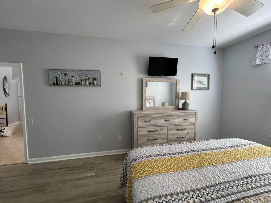 Disney Fan Condo-Renovated 2024 Kissimmee Exterior photo