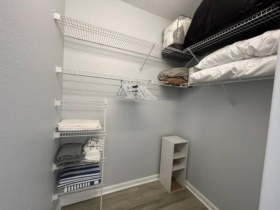 Disney Fan Condo-Renovated 2024 Kissimmee Exterior photo