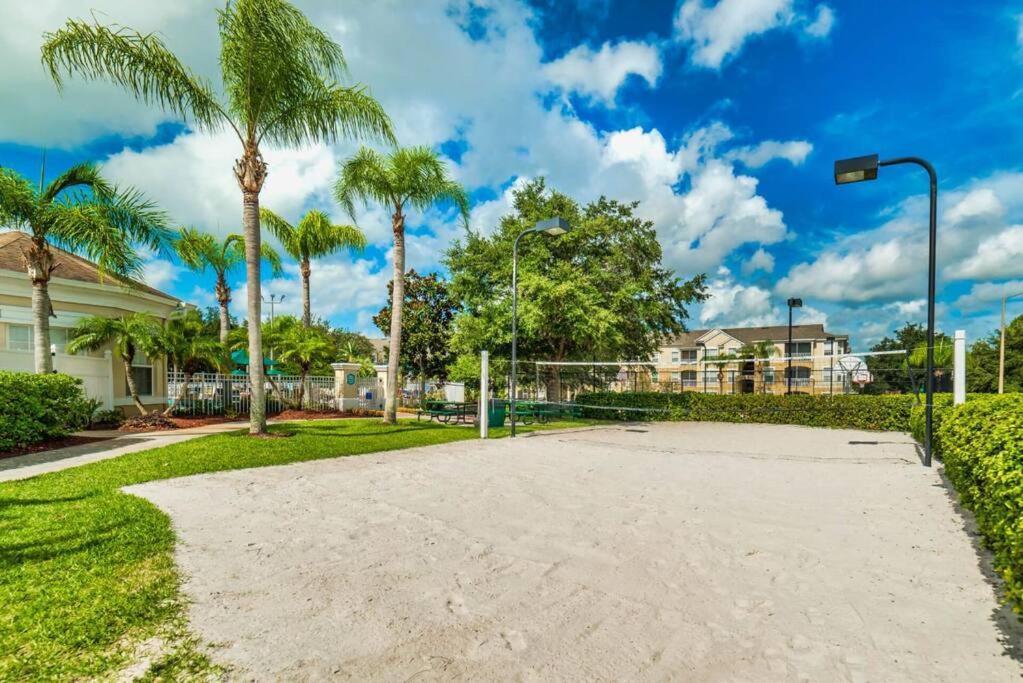 Disney Fan Condo-Renovated 2024 Kissimmee Exterior photo