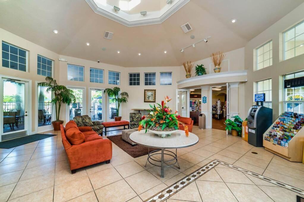 Disney Fan Condo-Renovated 2024 Kissimmee Exterior photo