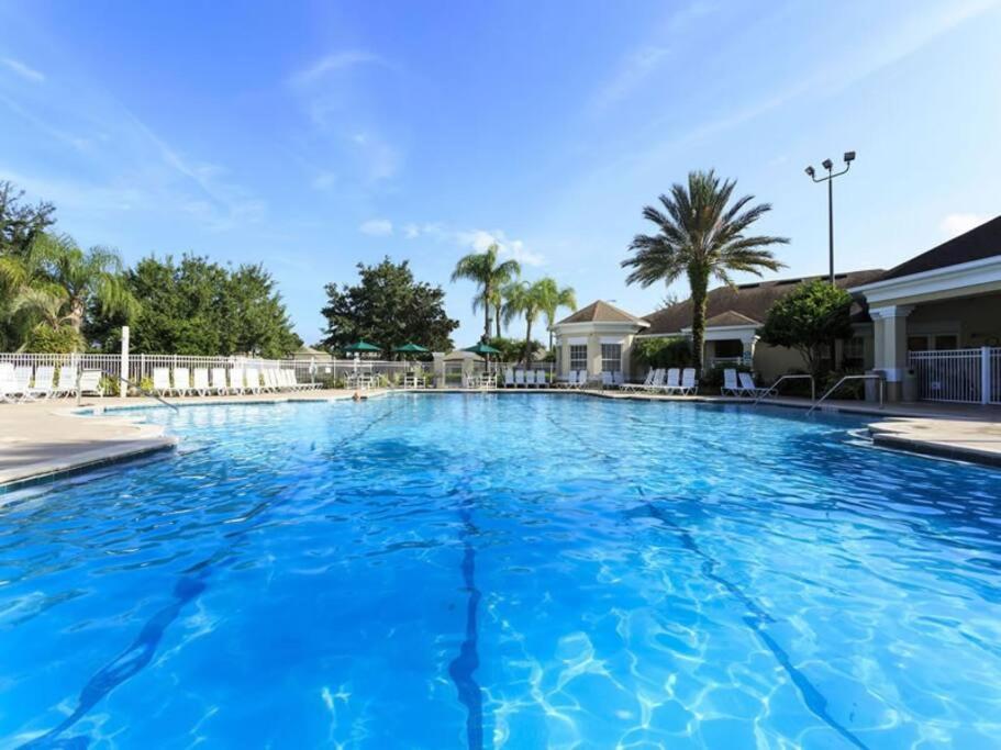 Disney Fan Condo-Renovated 2024 Kissimmee Exterior photo