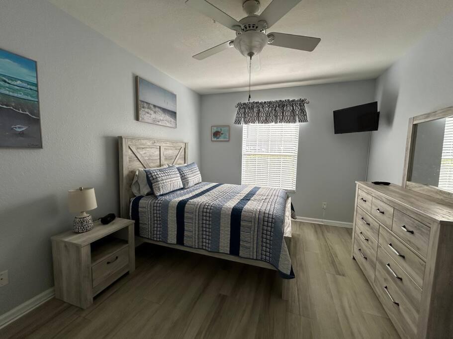 Disney Fan Condo-Renovated 2024 Kissimmee Exterior photo
