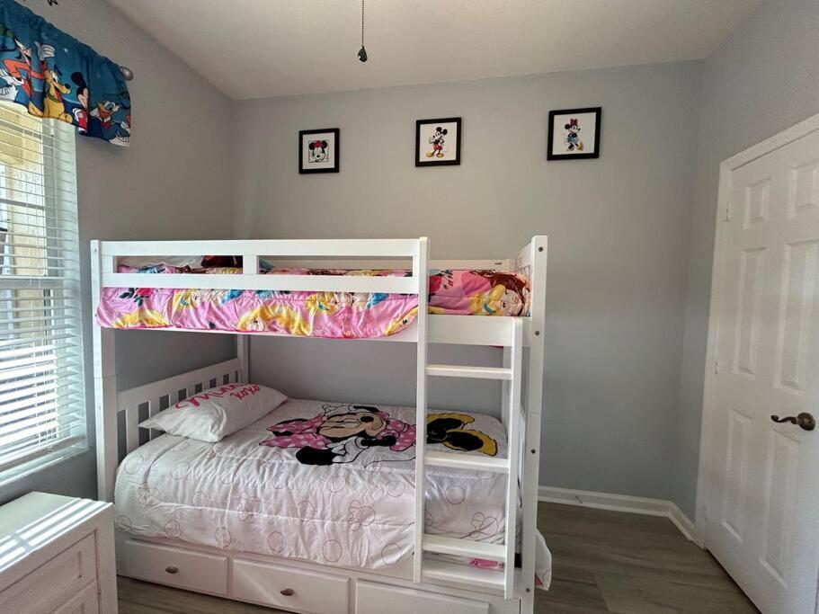 Disney Fan Condo-Renovated 2024 Kissimmee Exterior photo