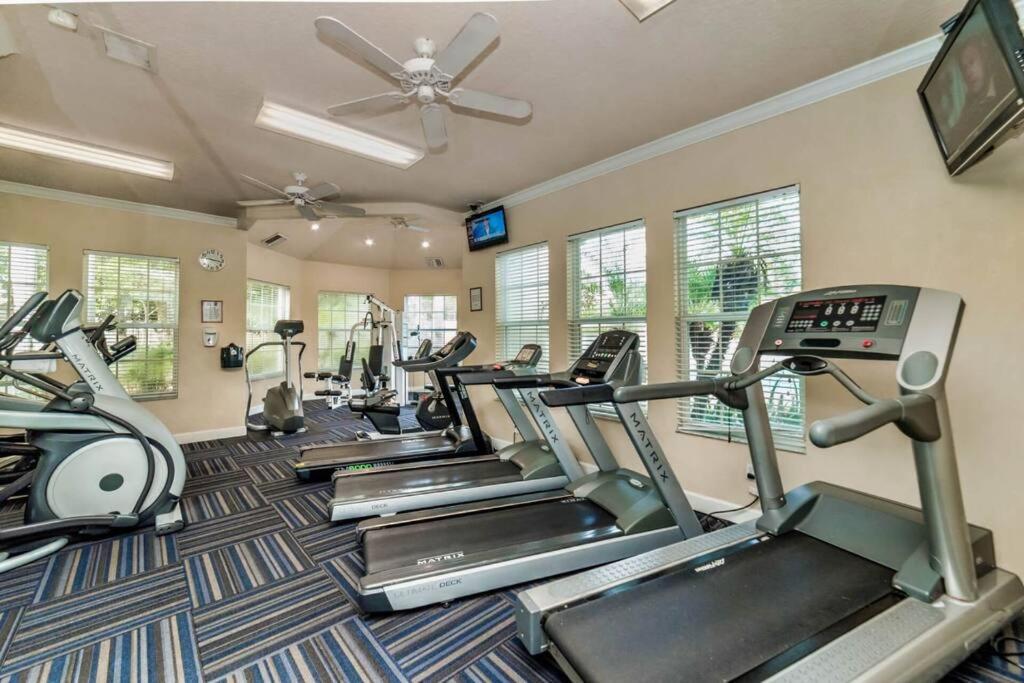 Disney Fan Condo-Renovated 2024 Kissimmee Exterior photo