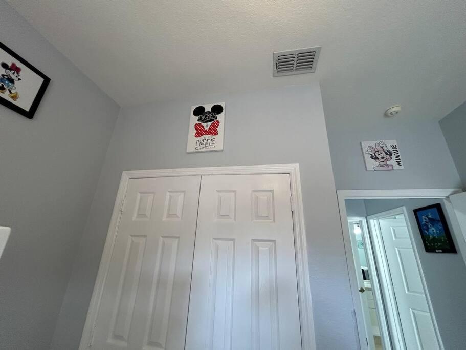 Disney Fan Condo-Renovated 2024 Kissimmee Exterior photo