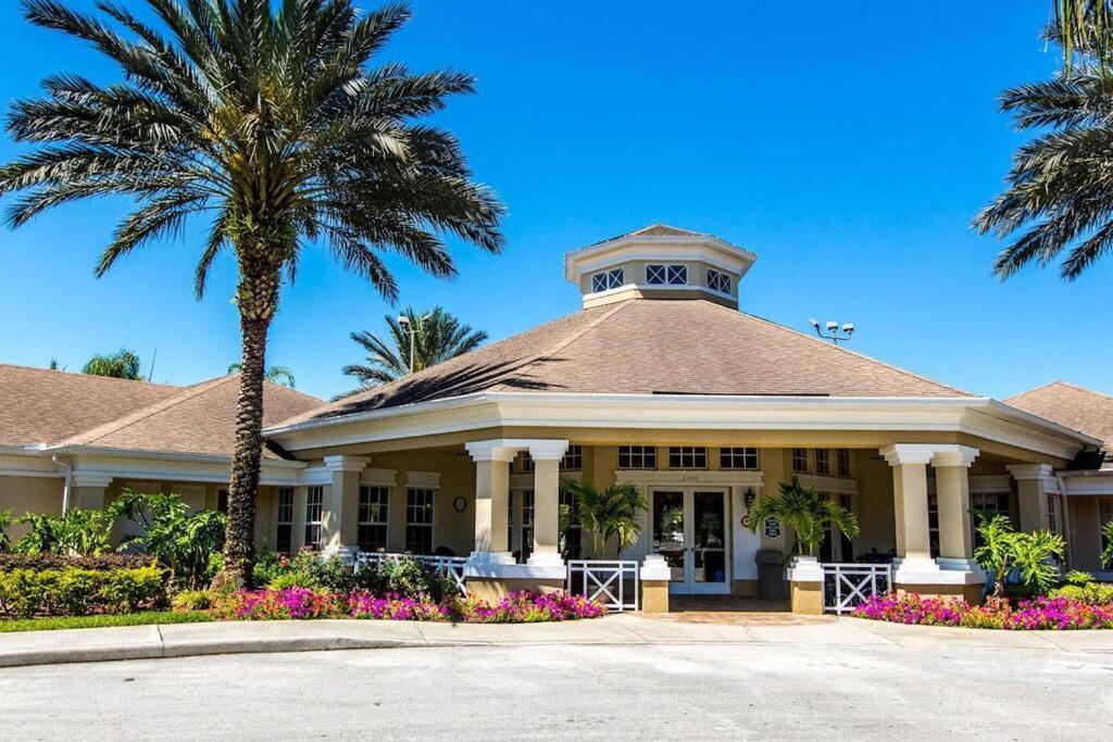 Disney Fan Condo-Renovated 2024 Kissimmee Exterior photo