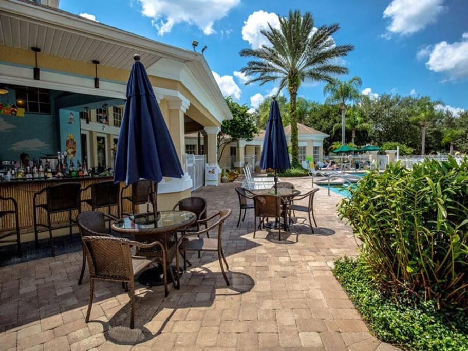 Disney Fan Condo-Renovated 2024 Kissimmee Exterior photo