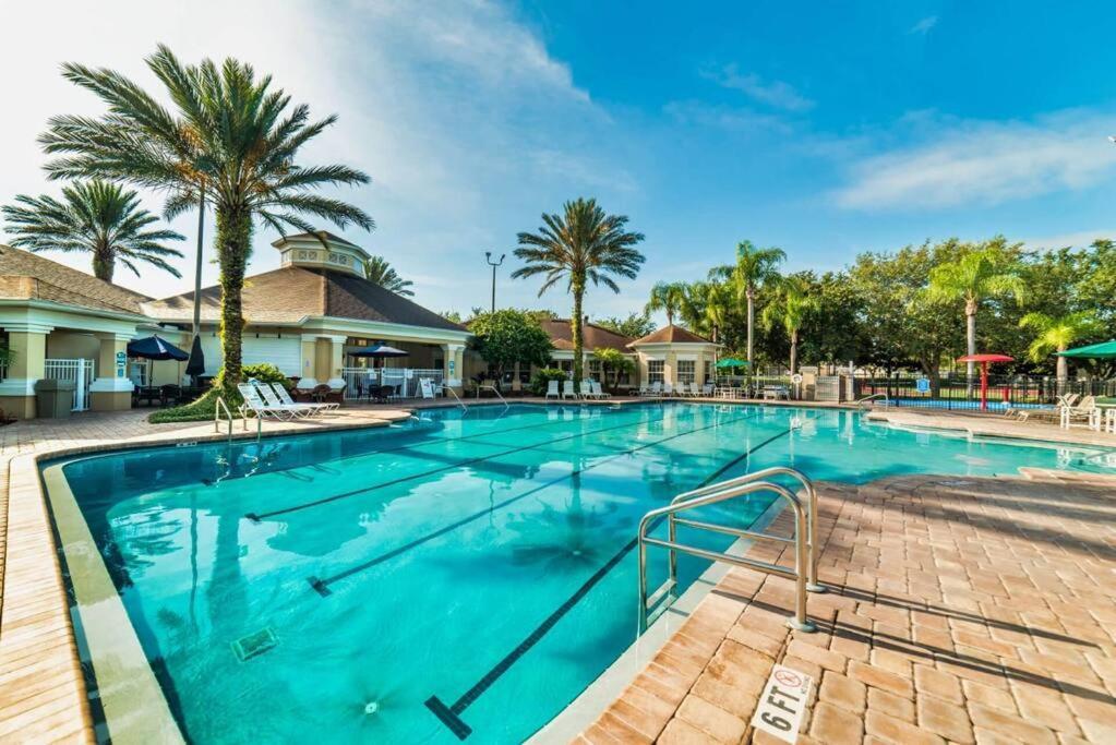 Disney Fan Condo-Renovated 2024 Kissimmee Exterior photo